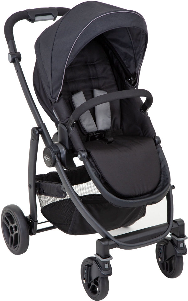 graco kinderwagen