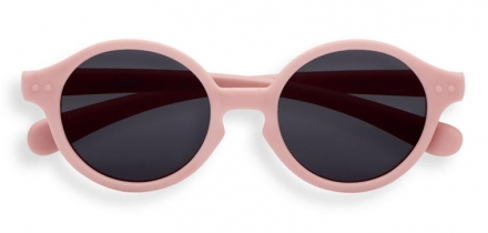 Izipizi Sonnenbrille Sun Baby (0-9 Monate) pastel pink