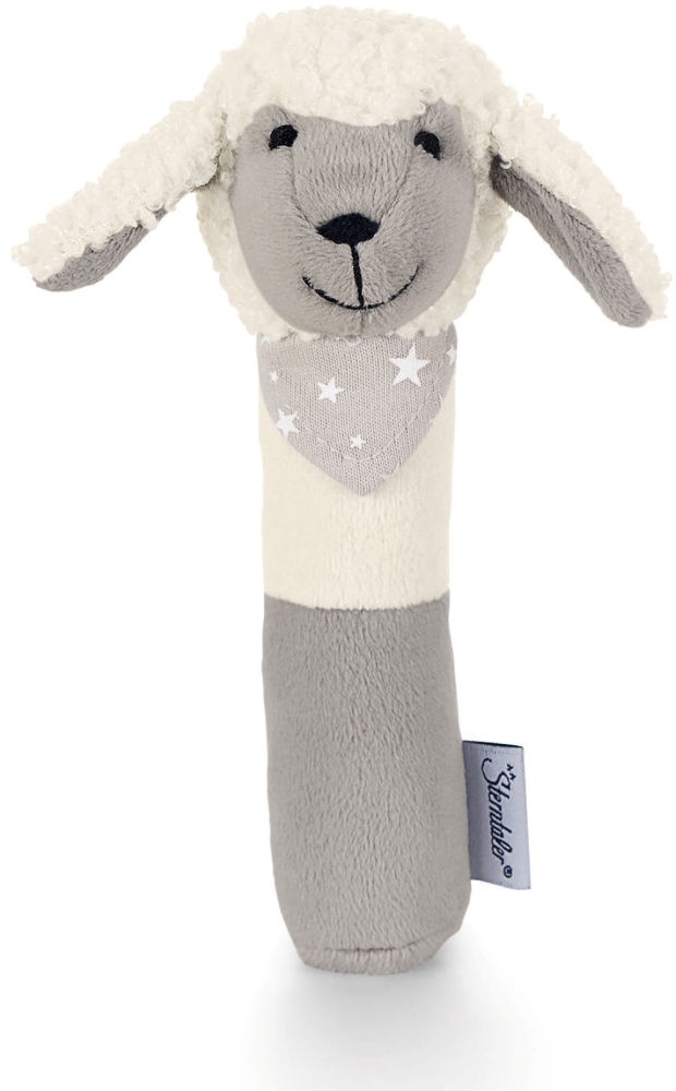 Sterntaler Grasp-toy with squeak Stanley