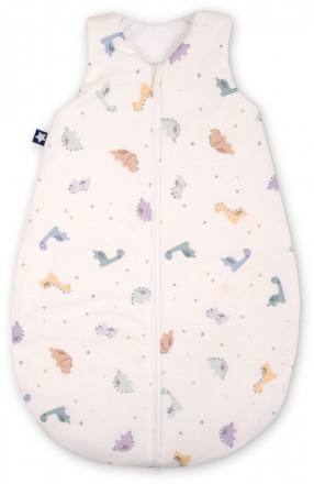 Zöllner Jersey Schlafsack Gr.86 Little Dinos