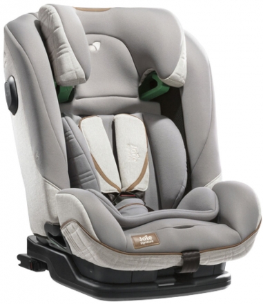 Joie Auslaufartikel Signature Kinderautositz i-Plenti (76-150cm) Oyster