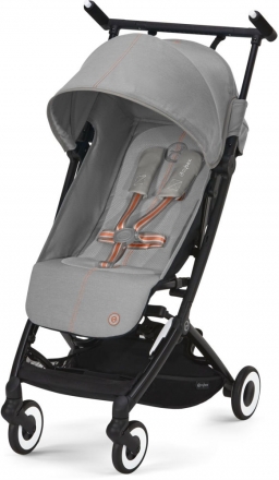 Cybex Buggy Libelle Lava Grey