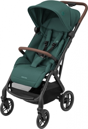 Maxi-Cosi Soho Stroller Essential Green
