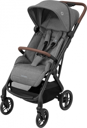 Maxi-Cosi Soho Stroller Select Grey