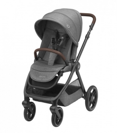 Maxi-Cosi Oxford Stroller Select Grey