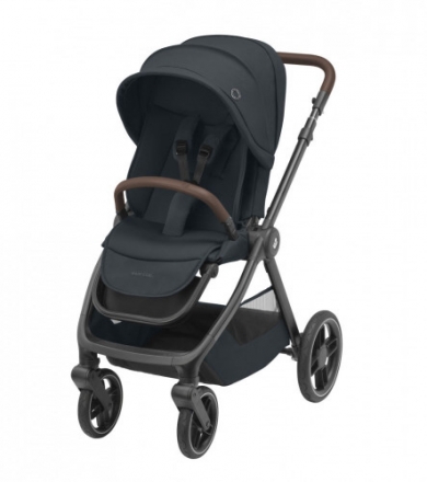 Maxi-Cosi Oxford Stroller Essential Graphite