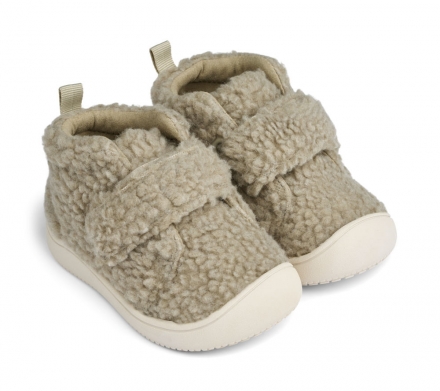 Liewood Marcus Baby Slipper