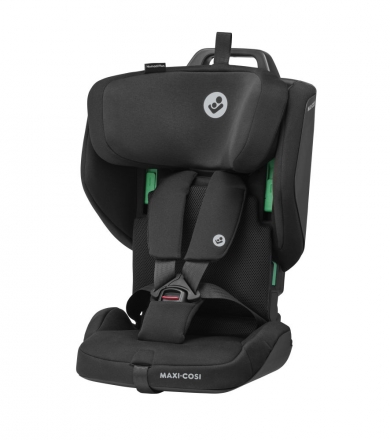 Maxi-Cosi Nomad Plus Authentic Black (approx. 15 month - 4 years)