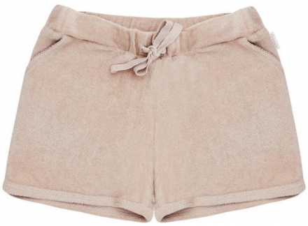 Leevje Terry Shorts dusty rose