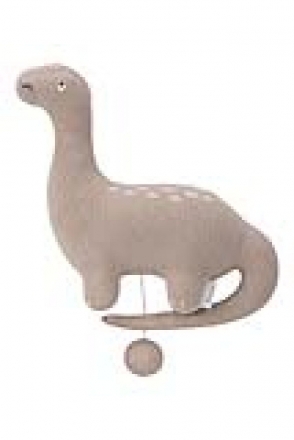 Leevje Spieluhr Dino - Auslaufartikel