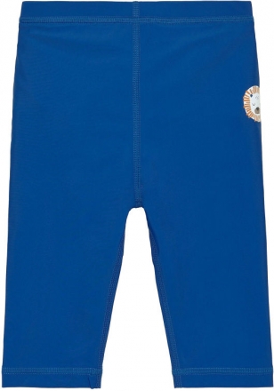 Lässig UPF Beach Shorts Blue
