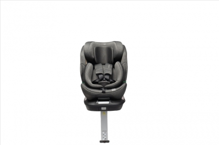 Mast M.Rox i-Size Kindersitz Volcanic Ash