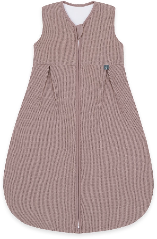 Emma & Noah sleeping bag 1.0 TOG, Essential Berry 70cm