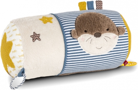 Fehn Krabbelrolle Otter