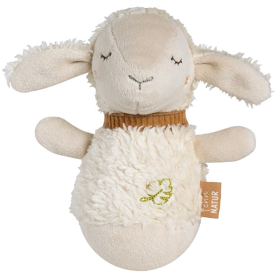 Fehn mini roly poly sheep
