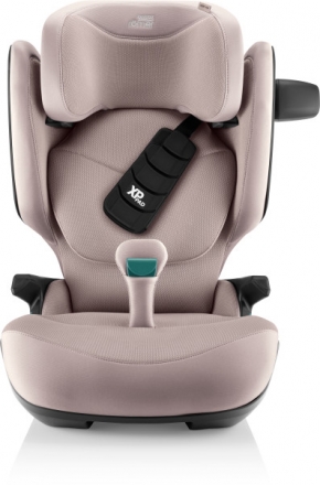Britax Römer Kidfix Pro MStyle |  Dusty Rose (100-150cm)