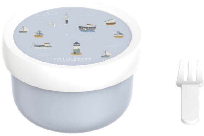 Little Dutch x Mepal Fruit Box, Sailors Bay