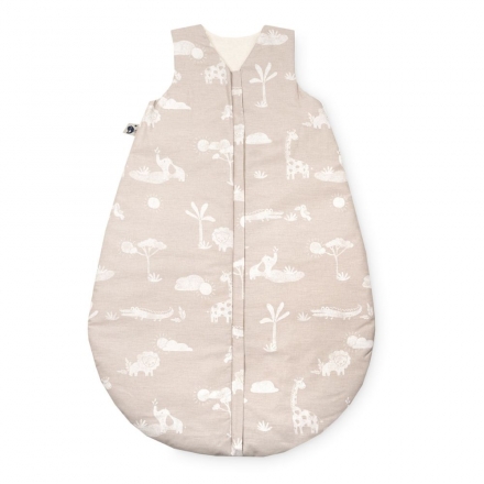 Zöllner Schlafsack organic 90 cm Jungle Dream