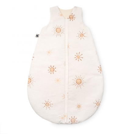 Zöllner Schlafsack organic 90 cm Sunshine