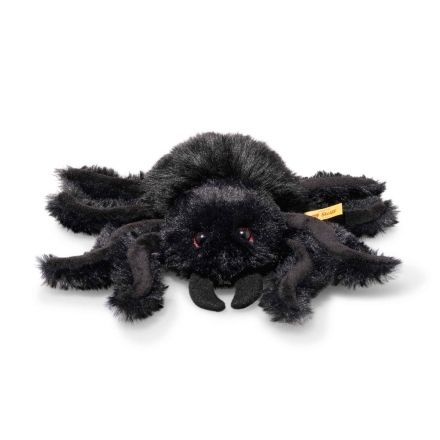 Steiff Cobweb Spider 14 cm