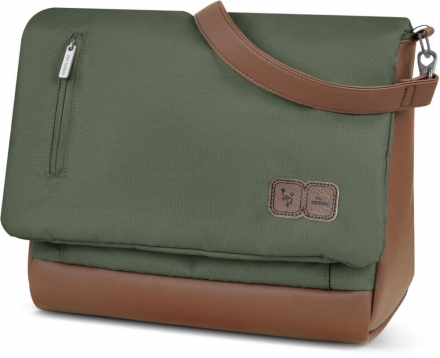 ABC Design changing bag Urban olive