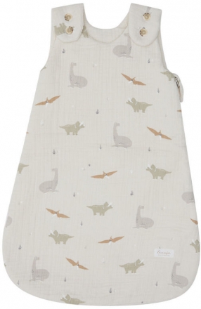 Leevje Sleeping Bag Dinosaur 62/68