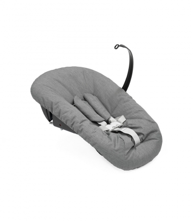 Stokke Tripp Trapp Newborn Set Anthracite