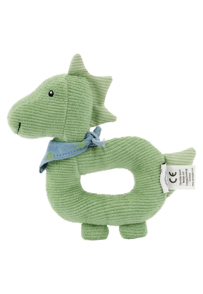 Sterntaler Grasp-toy Dino Rexi