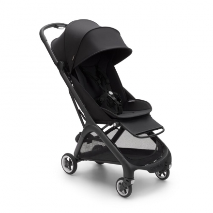 Bugaboo Butterfly Buggy Midnight-Black