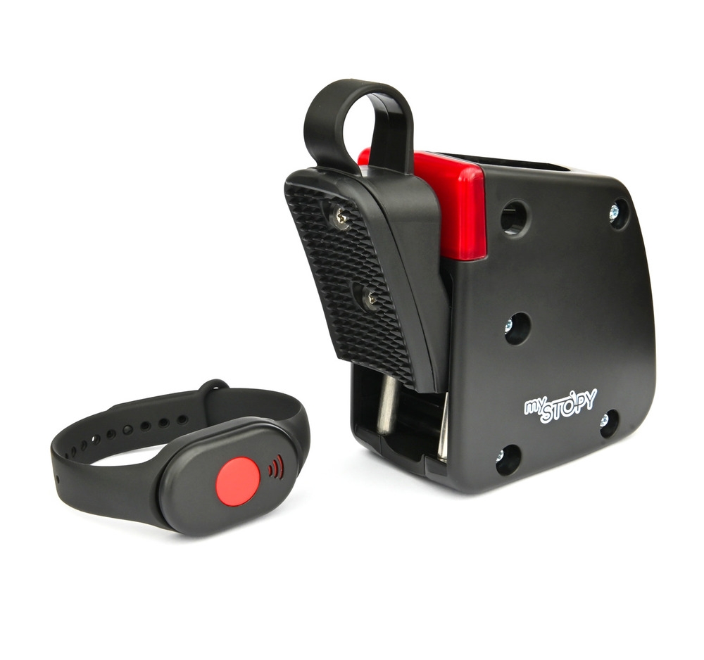 myStopy balance bike brake for Puky LR 1L