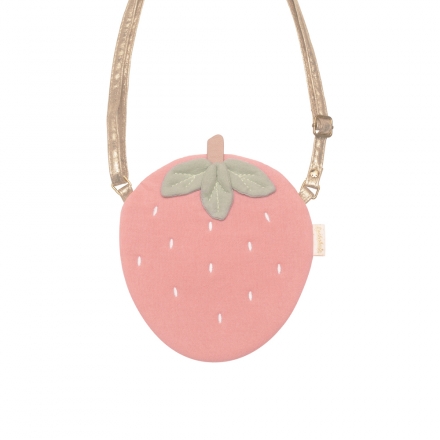 Rockahula Tasche Sweet Strawberry Bag