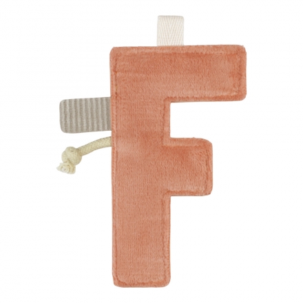 Little Dutch Girlanden-Element Buchstabe F
