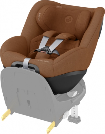 Maxi-Cosi Pearl  360 Pro (61-105cm) Authentic Terra