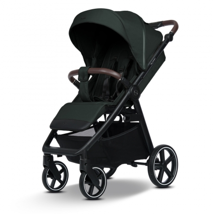 My Junior PLIA 2 Buggy - Pine Forest