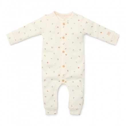 Little Dutch one-piece Pyjamas Forest Treasures 62/68