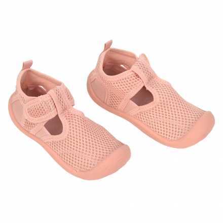 Lässig beach sandals peach 23