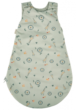 Sterntaler Baby sleeping bag Safari Size 50/56