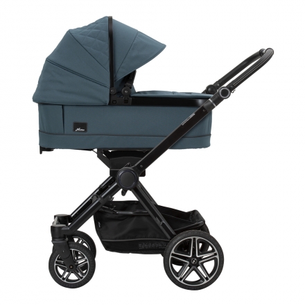 Hartan T2 GTR Selection 710 azur - 2in1 Kinderwagen Set