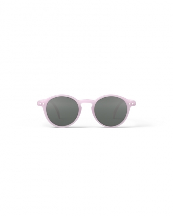 Izipizi Sonnenbrille Junior Sun (5-10 years) #d Lilac