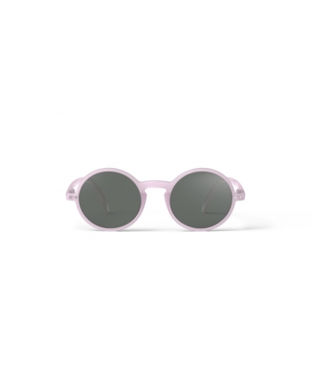 Izipizi Sonnenbrille Junior Sun (5-10 years) #g Lilac