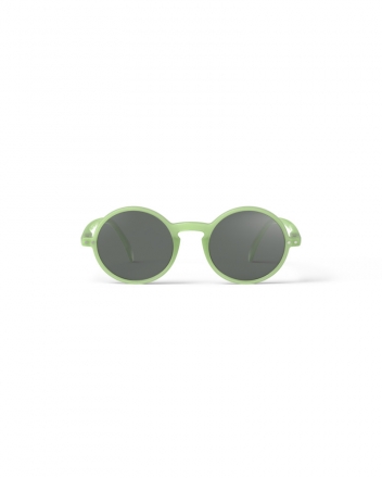 Izipizi Sonnenbrille Junior Sun (5-10 years) #g Pear
