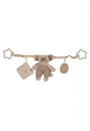 Sterntaler Kinderwagenkette Bauernhof