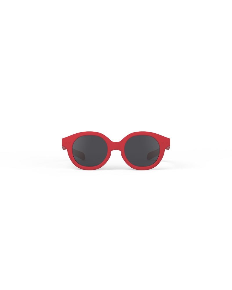 Izipizi Sunglasses Sun Baby (0-9 months) Red