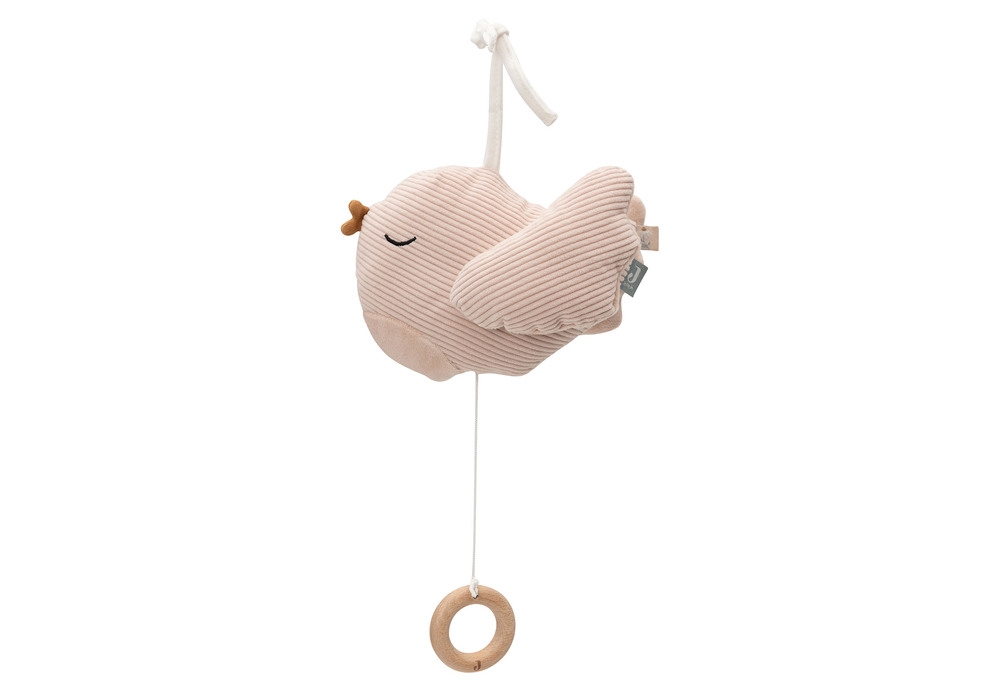 Jollein music box Lovely Birds