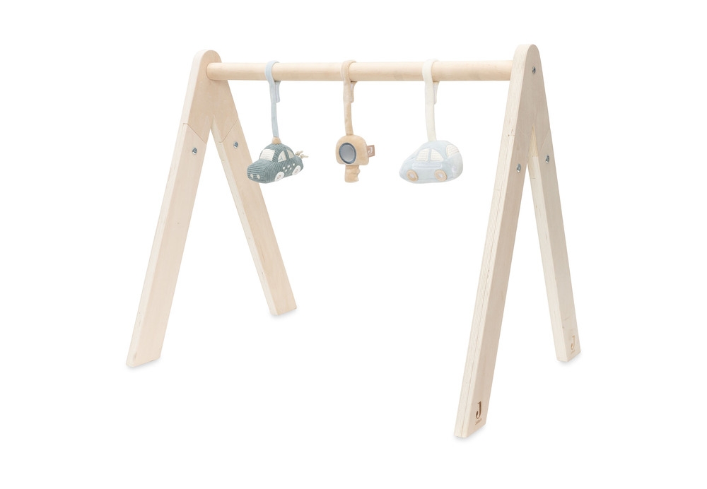 Jollein Baby Play Trapeze - On The Go