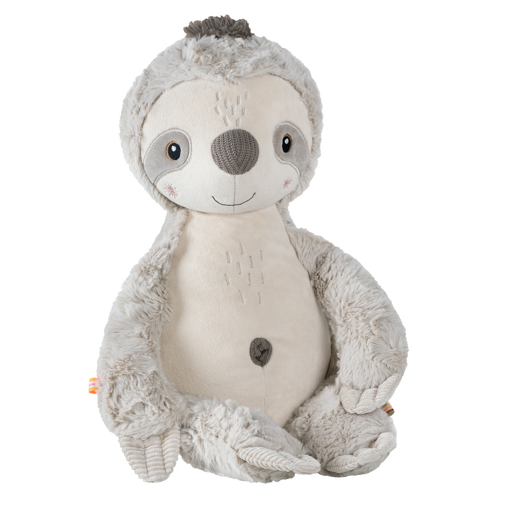 Fehn cuddly toy Sloth XL