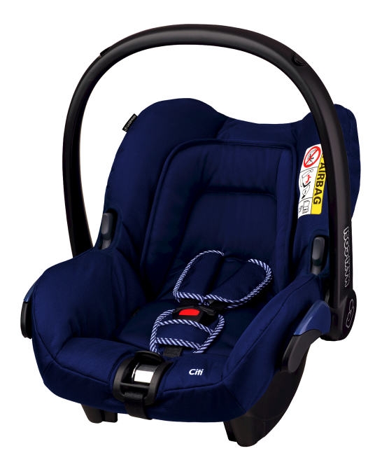 Maxi Cosi Citi River Blue 2017