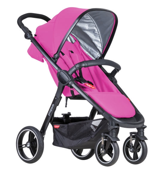 Phil and 2025 teds pram australia
