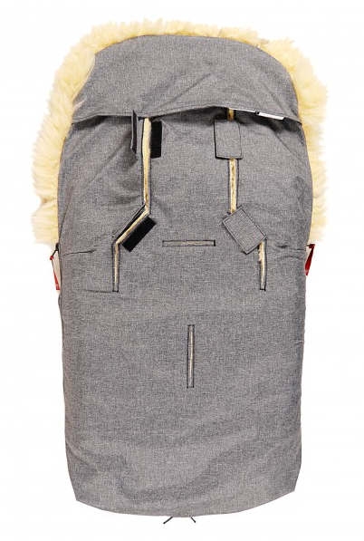 Kaiser clearance nelly footmuff