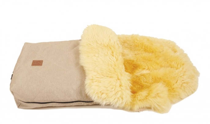 Kaiser outlet nelly footmuff